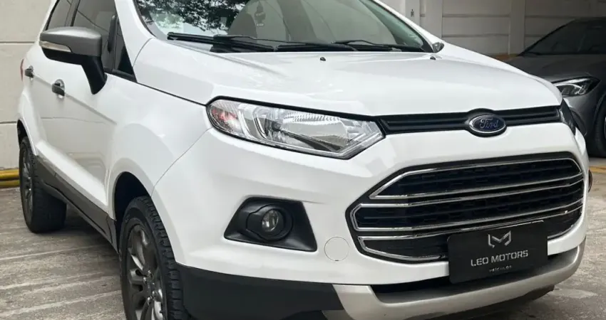 ECOSPORT FSL AT 1.6