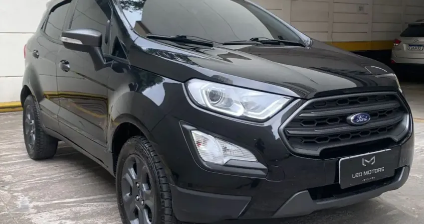 ECOSPORT FSL AT 1.5