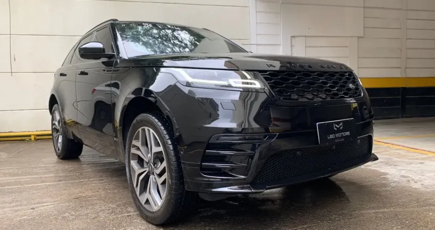 VELAR P300 SE RDYN