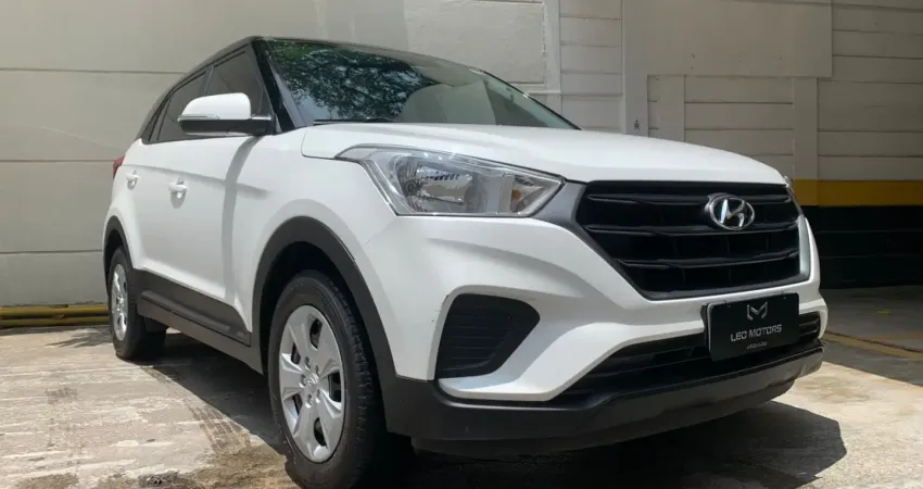 CRETA 1.6 ATTITUDE