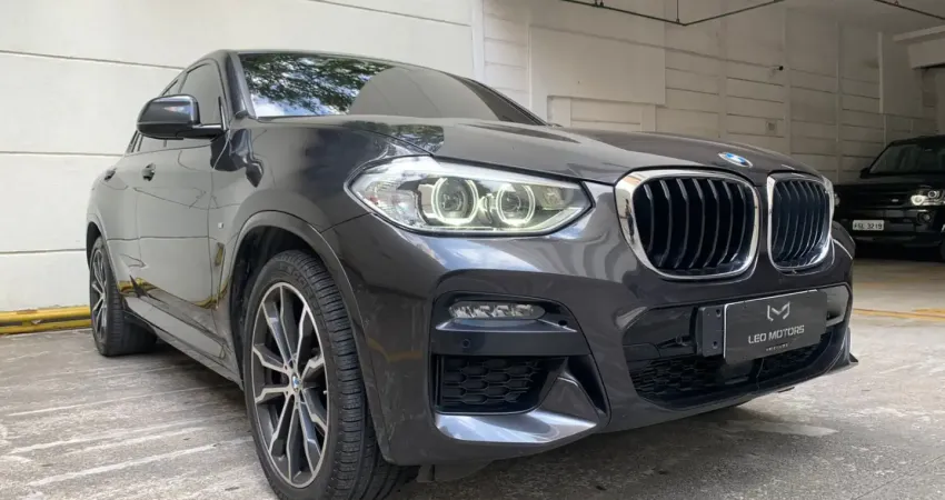 X4 XDRIVE 30I