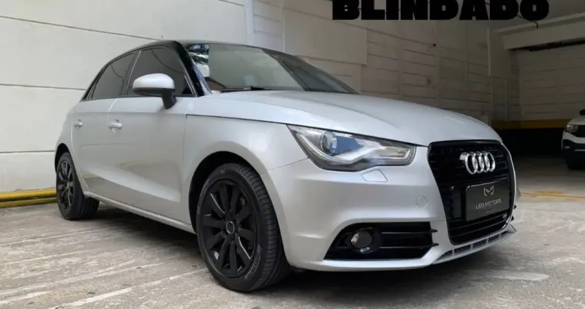 A1 SPORTBACK 1.4 TFSI