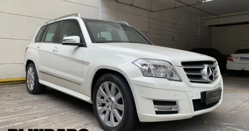 GLK 300