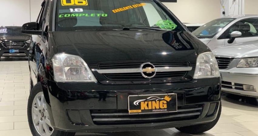 MERIVA 1.8 MAXX