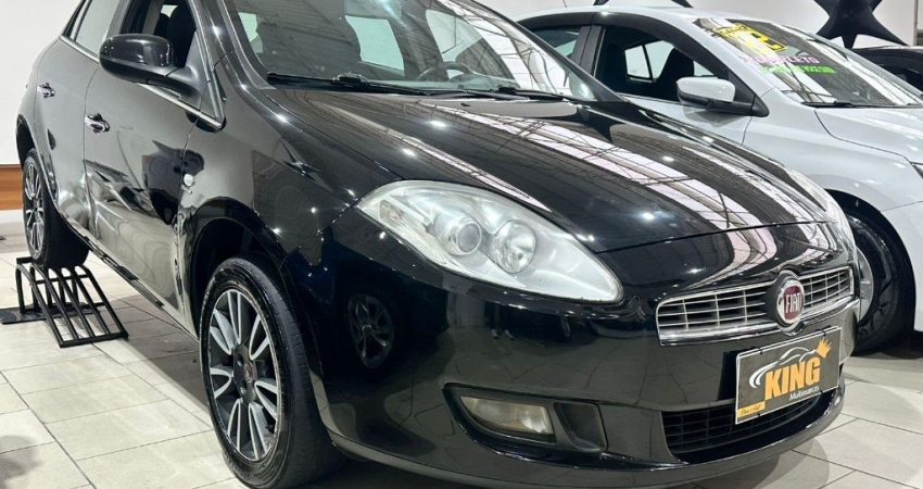 fiat bravo 1.8 essence completo