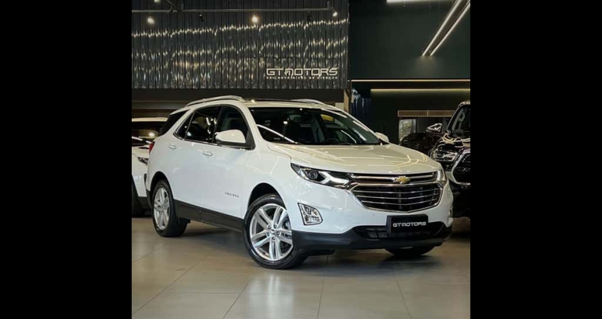CHEVROLET CHEV EQUINOX PREMIER 2020