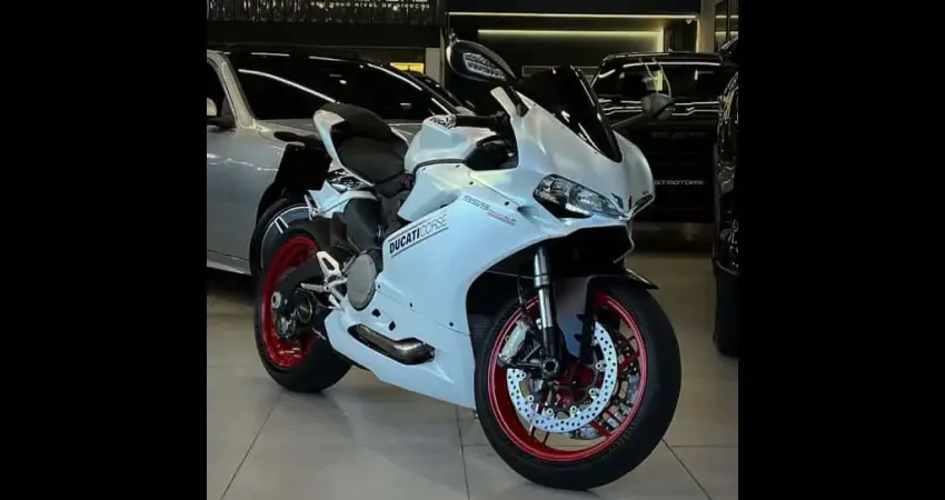 DUCATI 959 PANIGALE 2018/18