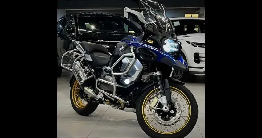 BMW R1250GS A 2024