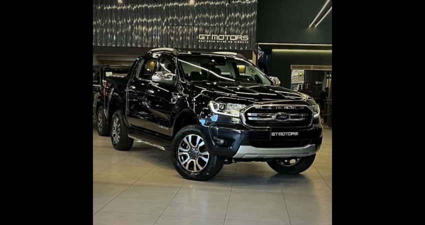 FORD RANGER LTDCD4A32C 2023