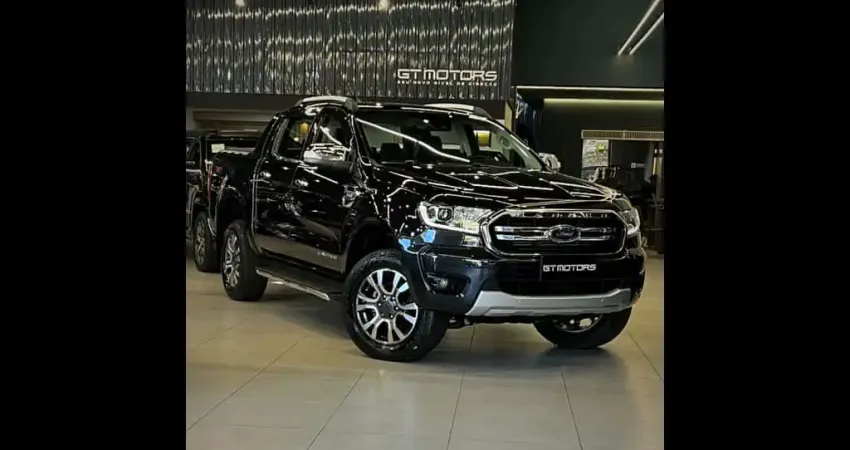 FORD RANGER LTDCD4A32C 2023
