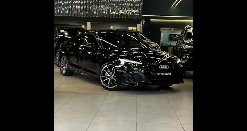 AUDI A5 SPB 2.0TFSI 2023