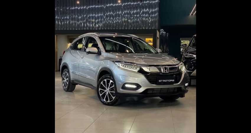 HONDA HR-V TOURING 2021