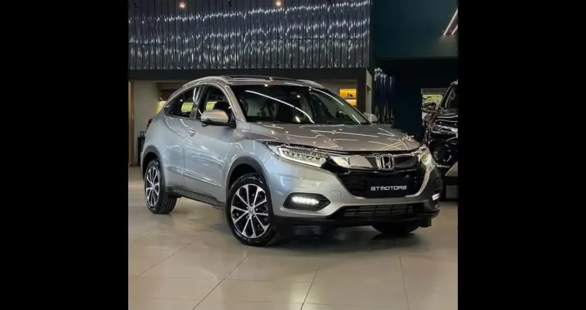 HONDA HR-V TOURING 2021