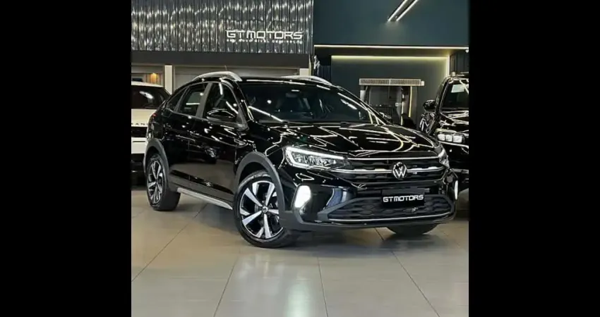 VOLKSWAGEN NIVUS HL TSI AD 2021