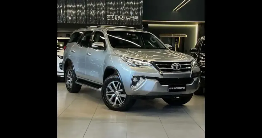 TOYOTA HILUX SWSRXA4FD 2017