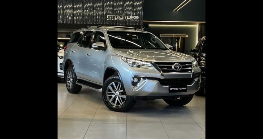 TOYOTA HILUX SWSRXA4FD 2017