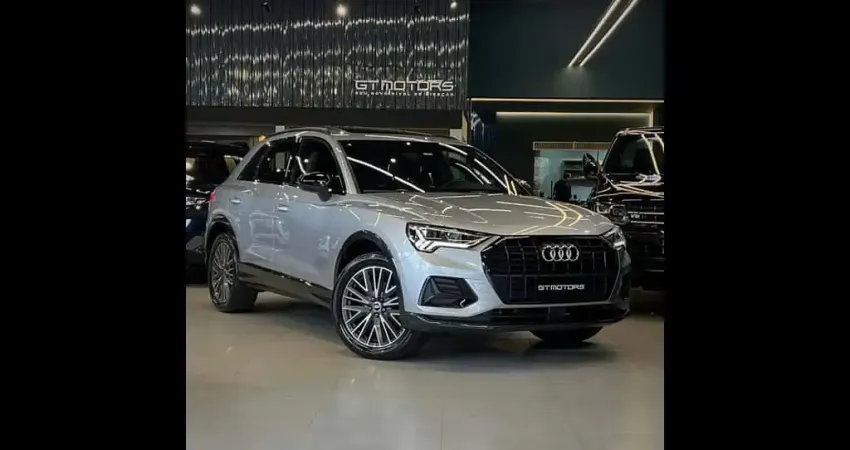 AUDI Q5 2.0TFSI 2021