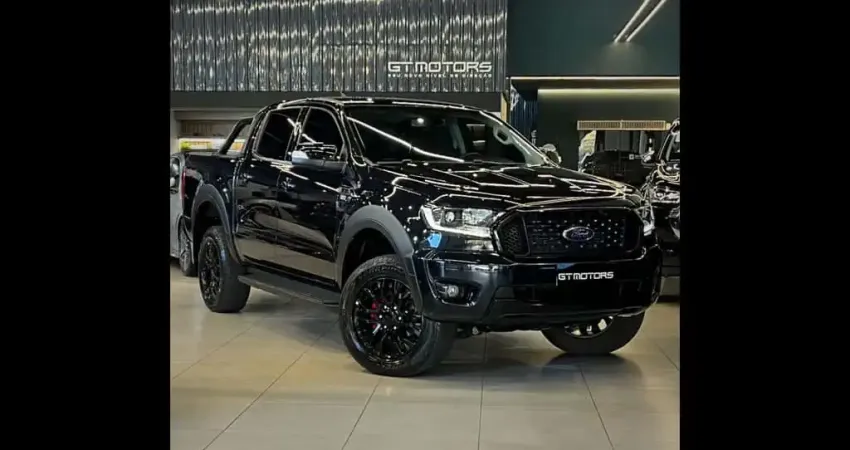 FORD RANGER FX4CD4A32 2023