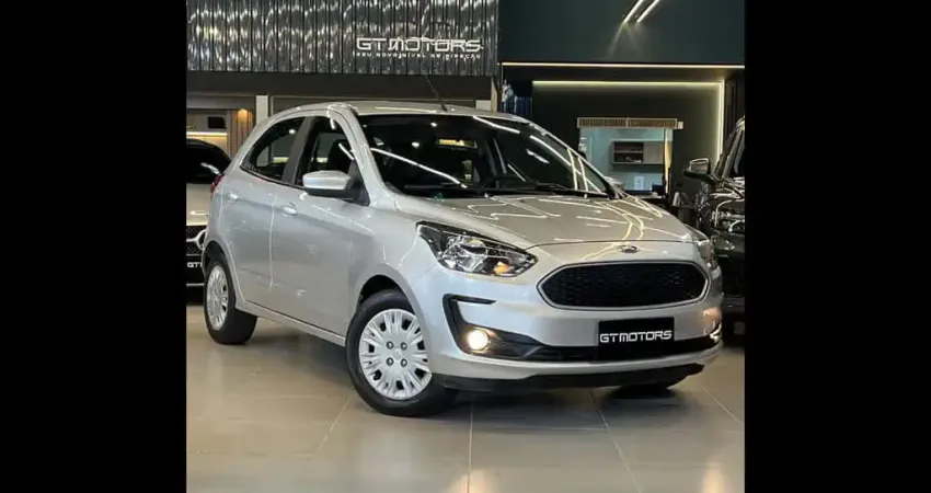FORD KA SE PLUS 1.0 HA C 2020