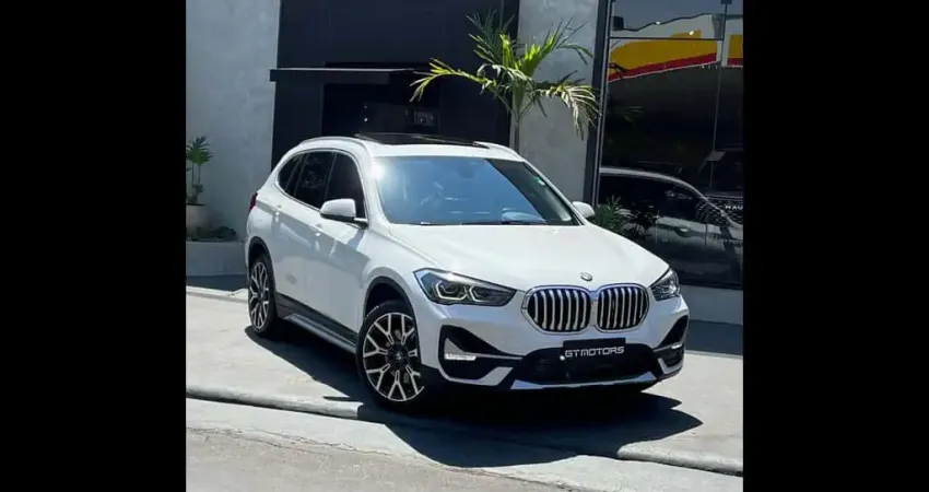 BMW X1 SDRIVE20I X LINE 2022