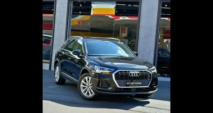 AUDI Q3 1.4 TFSI PRESTIGE 2021