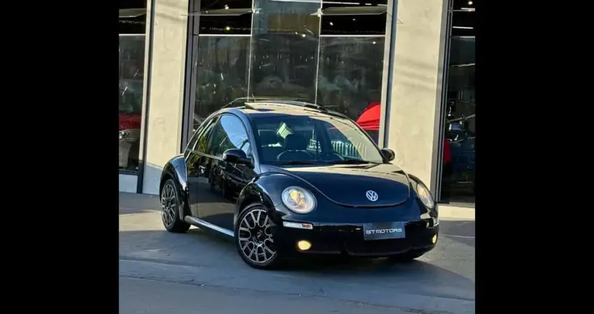 VW NEW BEETLE 2009