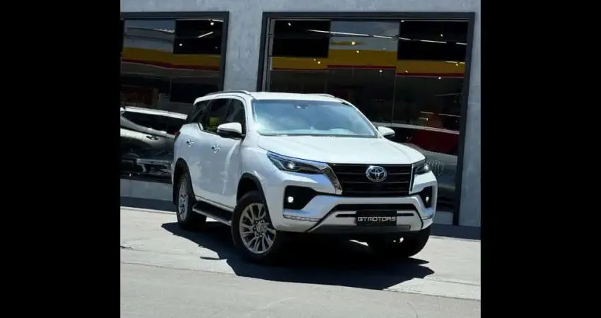 TOYOTA SW4 SRX 2023