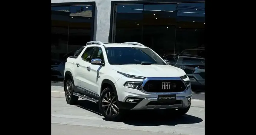 FIAT TORO RANCH AT9 4X4 2023