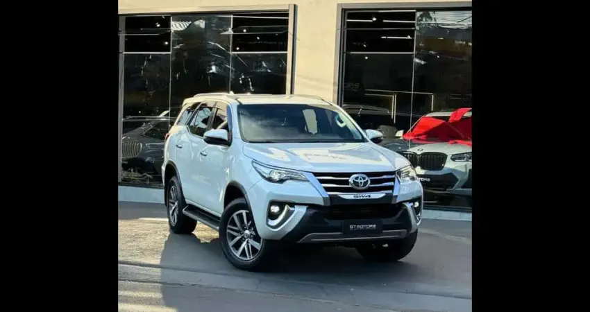 TOYOTA HILUX SWSRXA4FD 2020