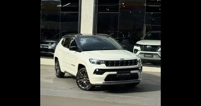 JEEP COMPASS SERIE S TF 2023