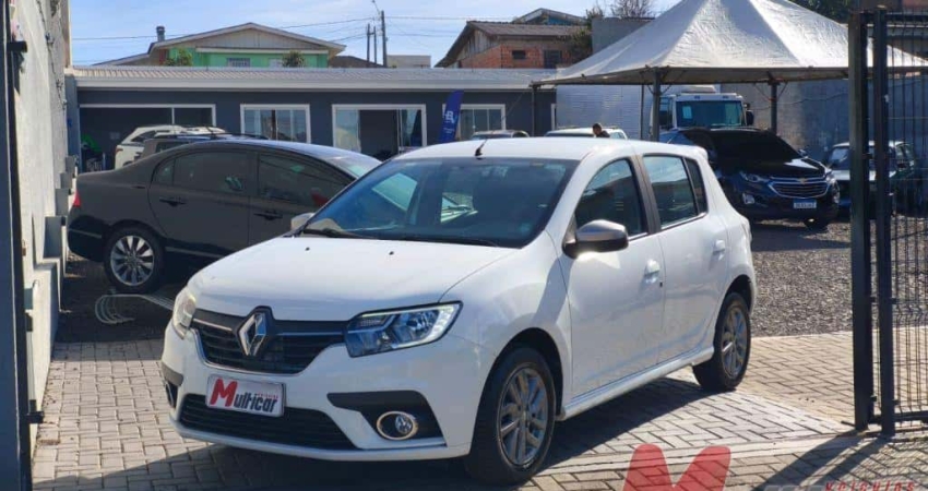 Renault SANDERO GT line/RLIN Flex 1.0 12v 5p