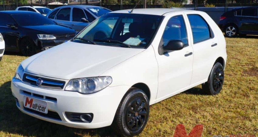 Fiat Palio 1.0 ECONOMY Fire Flex 8V 4p