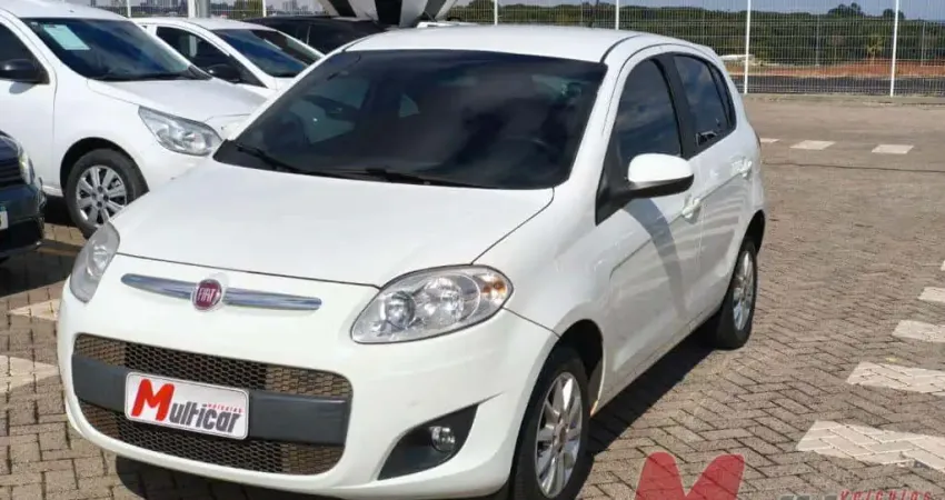 Fiat Palio ATTRACTIVE 1.0 EVO Fire Flex 8v 5p