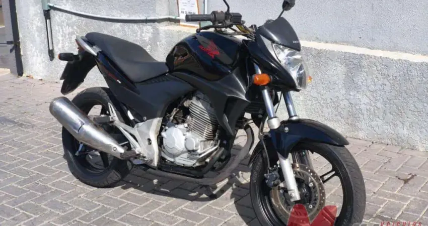 HONDA CB 300R/ 300R FLEX