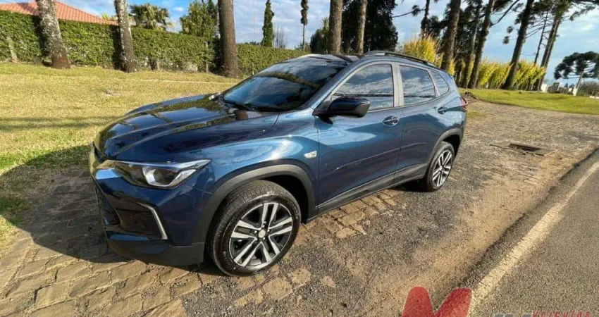 Chevrolet TRACKER LT 1.0 Turbo 12V Flex Aut.