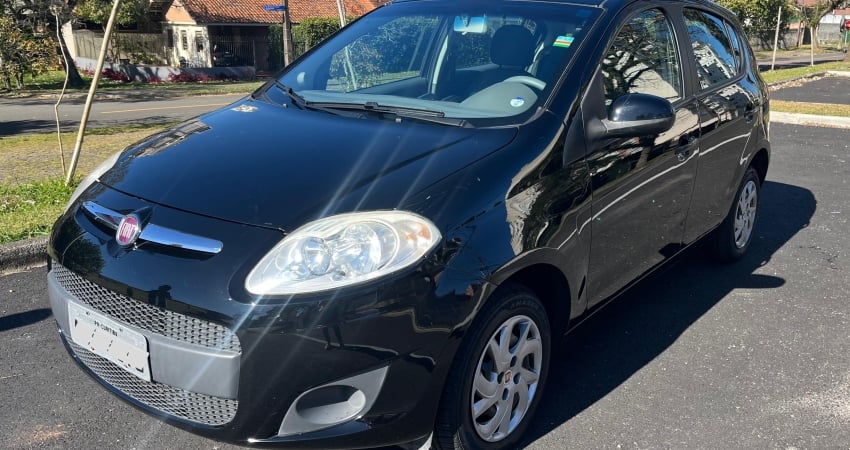 Fiat Palio Attractive 1.0 Flex 2015