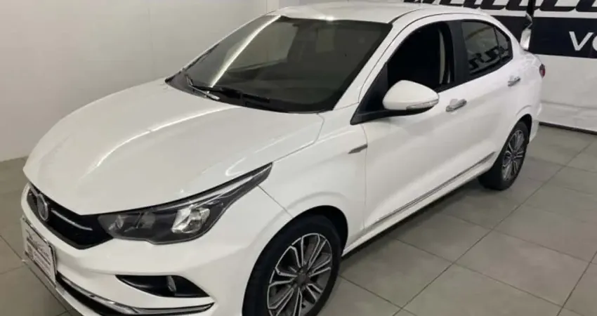 Fiat CRONOS 1.8 E.TORQ FLEX PRECISION AT6