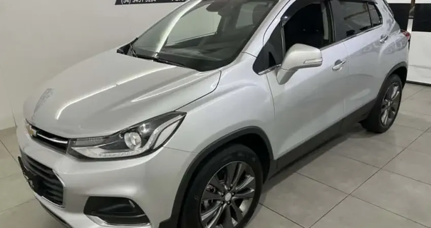 Chevrolet TRACKER 1.4 16V TURBO FLEX PREMIER AUTOMÁTICO