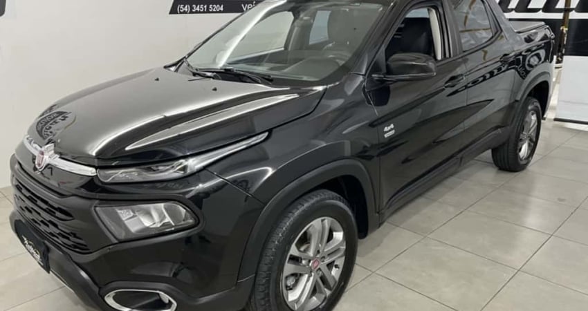 Fiat TORO 2.0 16V TURBO DIESEL FREEDOM 4WD AT9