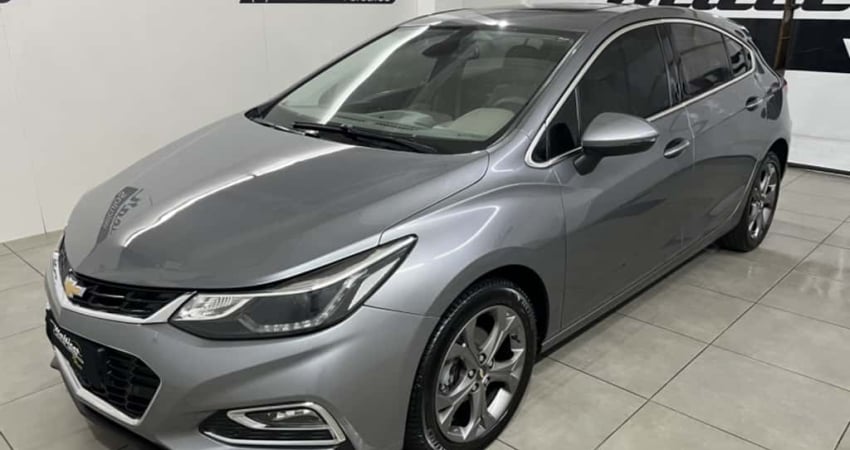 Chevrolet CRUZE 1.4 TURBO SPORT6 LTZ 16V FLEX 4P AUTOMÁTICO