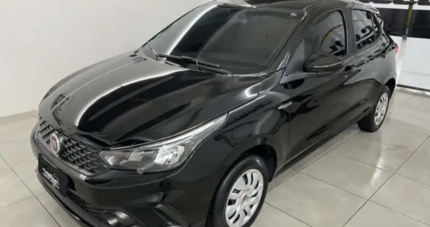 Fiat ARGO 1.0 FIREFLY FLEX MANUAL
