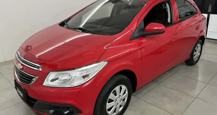 Chevrolet ONIX 1.0 MPFI LT 8V FLEX 4P MANUAL