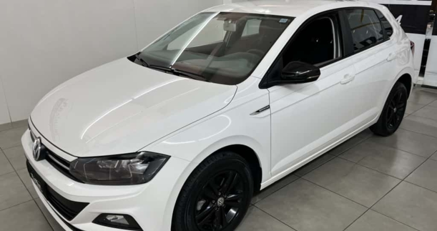 Volkswagen POLO 1.0 200 TSI COMFORTLINE AUTOMÁTICO