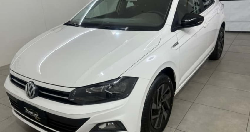 Volkswagen POLO 1.0 200 TSI COMFORTLINE AUTOMÁTICO
