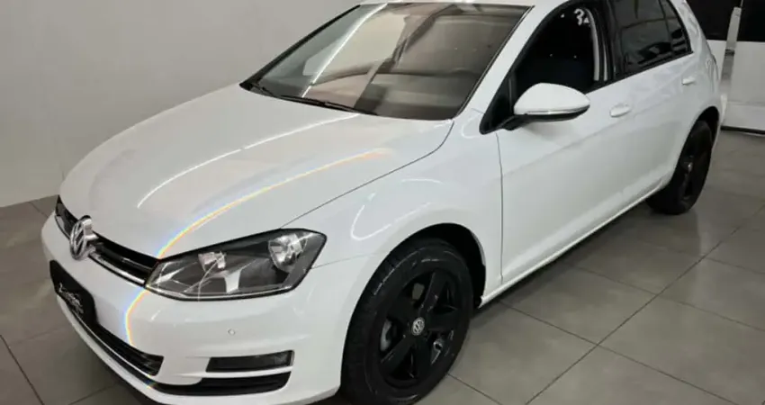 Volkswagen GOLF 1.4 TSI COMFORTLINE 16V GASOLINA 4P MANUAL