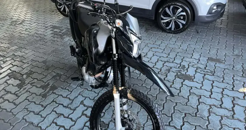 Honda NXR 160 Bros ESDD