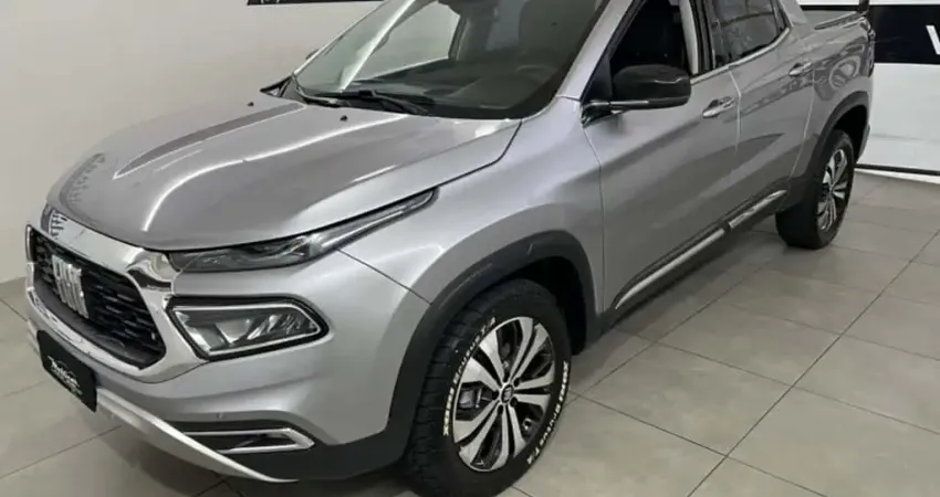 Fiat TORO 2.0 16V TURBO DIESEL VOLCANO 4WD AT9