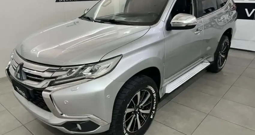 Mitsubishi PAJERO SPORT 2.4 16V MIVEC TURBO DIESEL HPE AWD AUTOMÁTICO