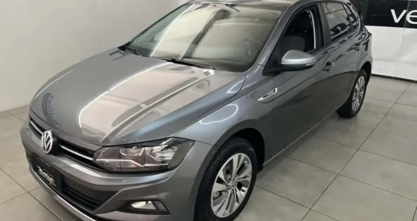 Volkswagen POLO 1.0 200 TSI HIGHLINE AUTOMÁTICO