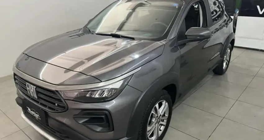 Fiat PULSE 1.0 TURBO 200 FLEX AUDACE CVT